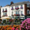 Dunkerley's Restaurant & Hotel