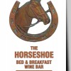 The Horseshoe B & B