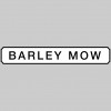 Barley Mow