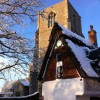 Bishop Bonner's Cottage Museum