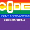 CODE Student Accommodation