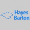 Hayes Barton