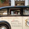 The Eastbury Hotel