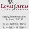 Lovat Arms Hotel