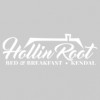 Hollin Root Farm B & B