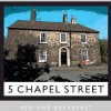 5 Chapel Street Bed & Breakfast