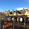 The Bantam Tearooms