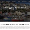 Smugglers Haunt Hotel