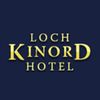 Lochkinord Hotel