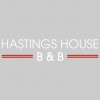 Hastings House Boutique Bed & Breakfast