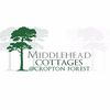 Middlehead Cottages At Cropton Forest