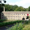 Hewenden Mill Cottages