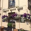 The Black Boys Hotel