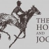 The Horse & Jockey