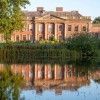 Colwick Hall Hotel