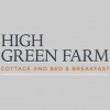 High Green Farm