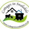 Cottages In Swaledale