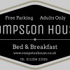 Compston House B & B