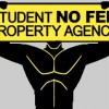 Student NO FEE Property Agency