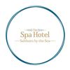 The Spa Hotel