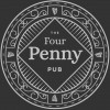 The Old Four Penny Shop Hotel