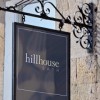 Hill House Bath