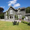 Hazel Bank Country House Hotel