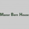 Manor Barn House