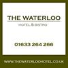 The Waterloo Hotel & Bistro