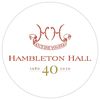 Hambleton Hall Hotel