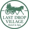 Last Drop Village Hotel & Spa