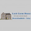 Loch Gorm House