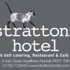 Strattons Hotel