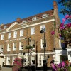 The Rose & Crown Hotel