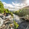 Chain Bridge Hotel