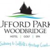 Ufford Park Woodbridge Hotel, Golf & Spa