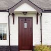 Holiday Cottage Tornaroan Ballycastle