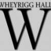 Wheyrigg Hall Hotel