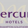 Merquire Gold Thorn Hotel