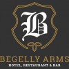 Begelly Arms Hotel