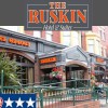 The Ruskin Hotel