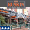 The Ruskin Hotel