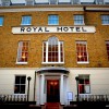 Royal Hotel