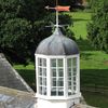 Wharton Lodge Cottages
