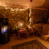 Petty Knowes Cottage