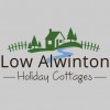 Low Alwinton Cottages