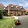 Arbor Holiday & Knightcote Farm Cottages