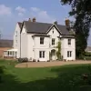 Haselor Farm