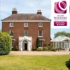 Hadley Park House Hotel