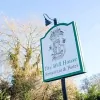 The Mill House Hotel